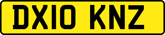 DX10KNZ