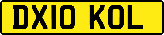 DX10KOL
