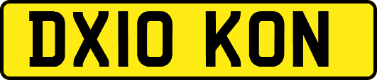 DX10KON