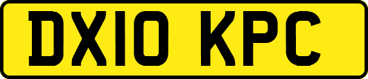 DX10KPC