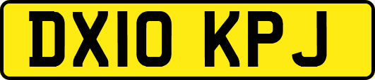 DX10KPJ