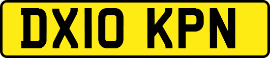 DX10KPN