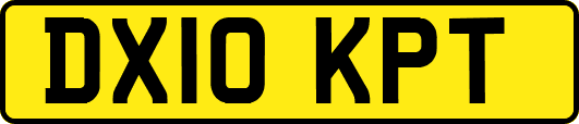 DX10KPT