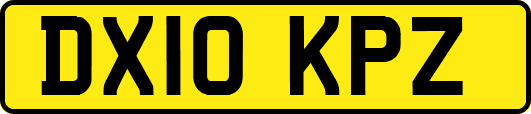 DX10KPZ