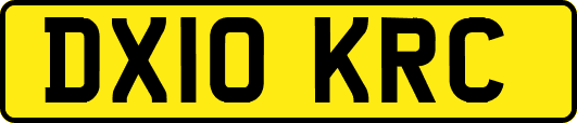 DX10KRC
