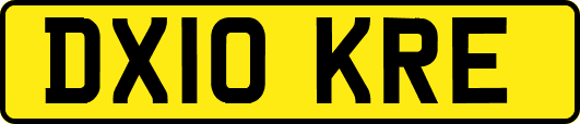 DX10KRE