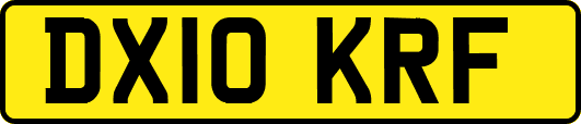 DX10KRF