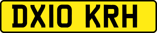 DX10KRH