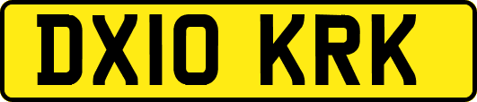 DX10KRK