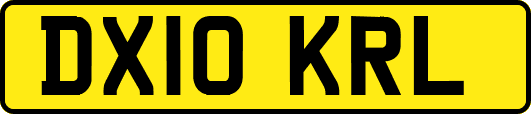 DX10KRL