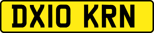 DX10KRN