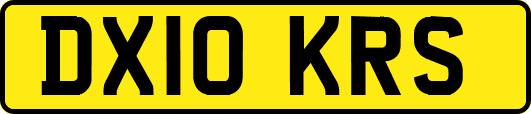 DX10KRS