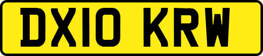 DX10KRW