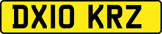DX10KRZ