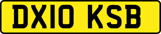 DX10KSB