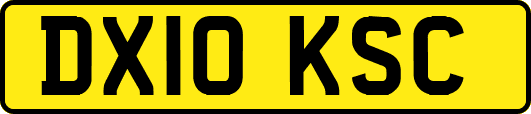 DX10KSC