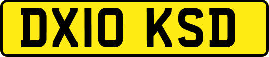DX10KSD