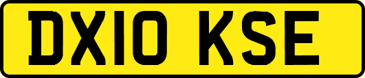 DX10KSE