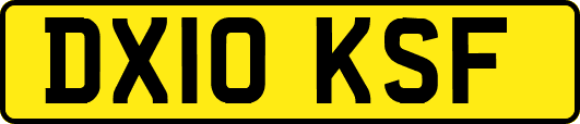 DX10KSF