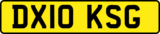 DX10KSG