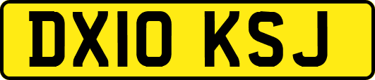 DX10KSJ