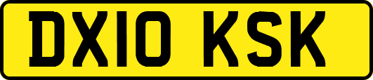DX10KSK