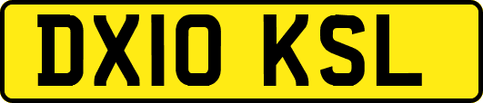 DX10KSL