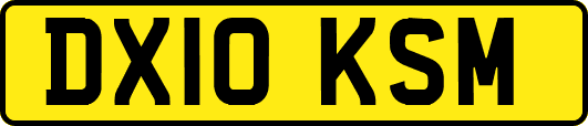 DX10KSM