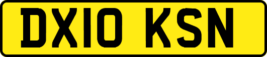 DX10KSN