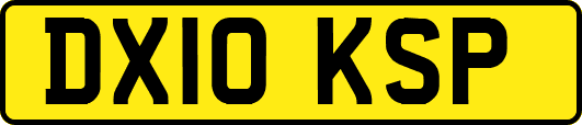 DX10KSP