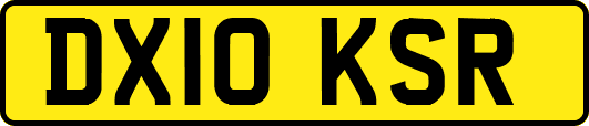 DX10KSR