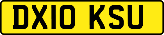 DX10KSU