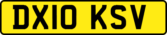 DX10KSV