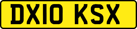 DX10KSX
