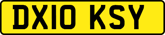 DX10KSY