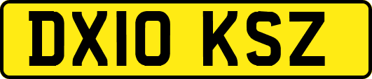 DX10KSZ