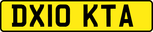 DX10KTA