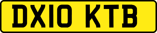 DX10KTB