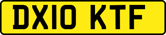 DX10KTF
