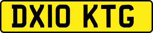 DX10KTG