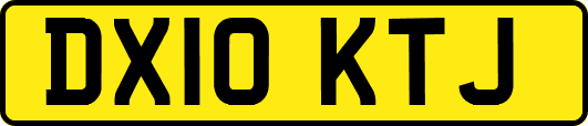 DX10KTJ