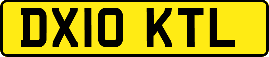 DX10KTL