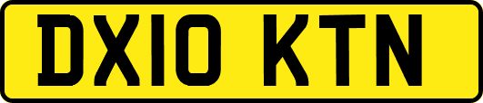DX10KTN