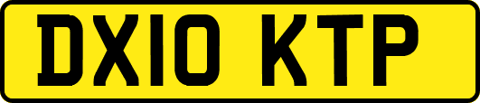 DX10KTP