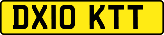 DX10KTT