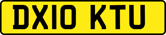 DX10KTU