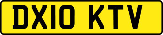 DX10KTV