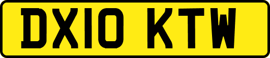 DX10KTW