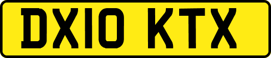 DX10KTX