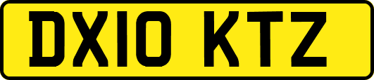 DX10KTZ